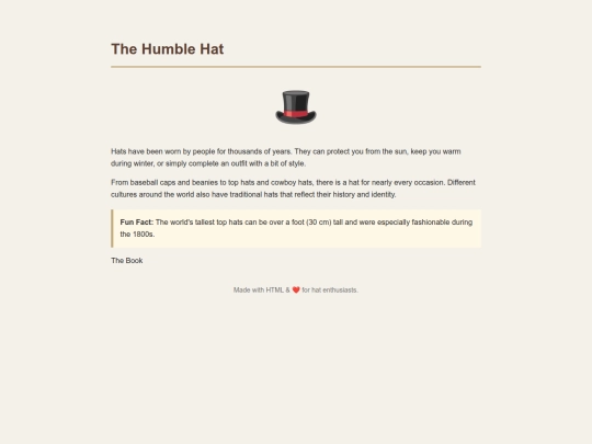 chatgpt/hat screenshot