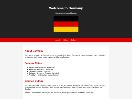 german-only/germany screenshot