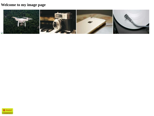 images/Aimagejank-onprod screenshot