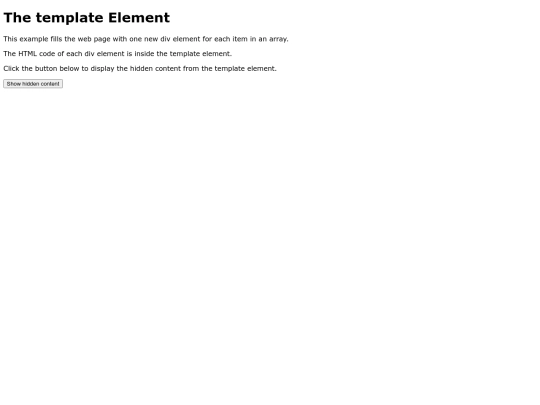 proxy/template-tag screenshot