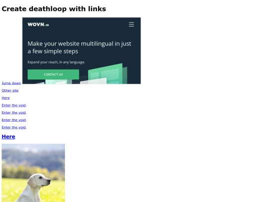 reporting/deathloop2 screenshot