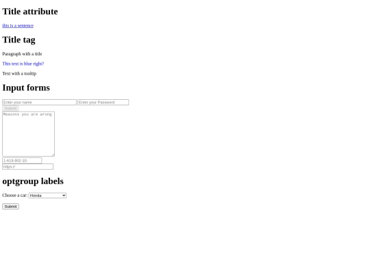 useful/titleattribute screenshot