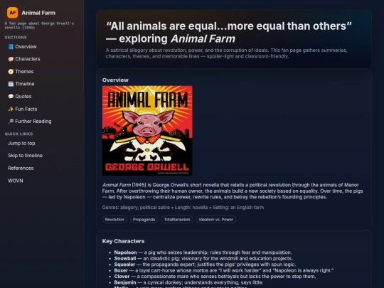 widget/widget-ver2.0/animalfarm screenshot