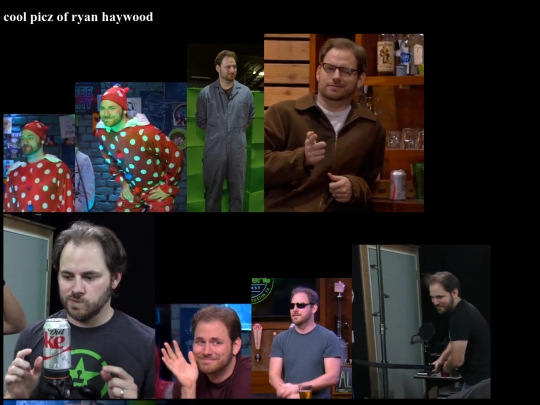 ryanhaywood screenshot