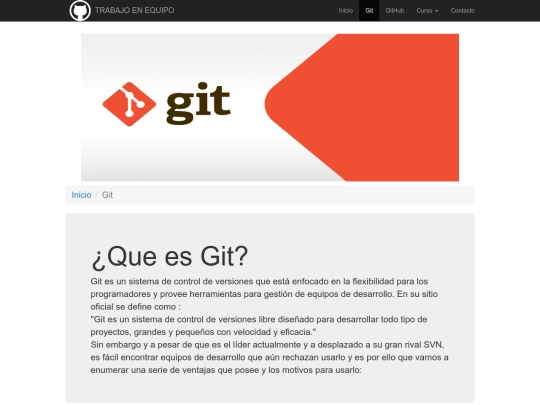 Git/git screenshot