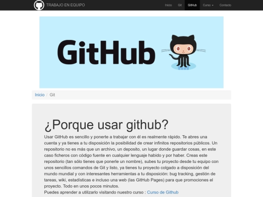 GitHub/github screenshot