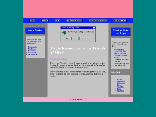 suggestions screenshot