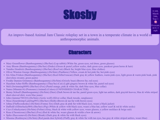 skosby screenshot