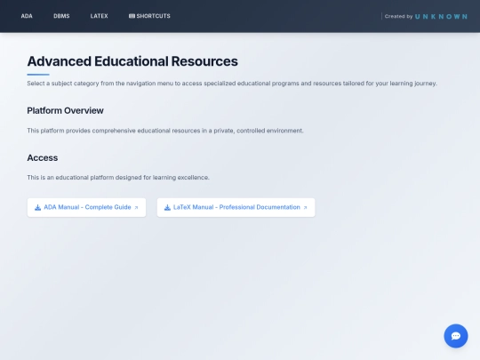 3rdsem/1 screenshot