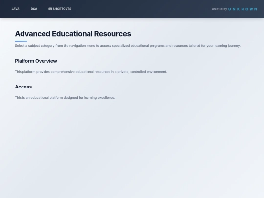 3rdsem/123 screenshot