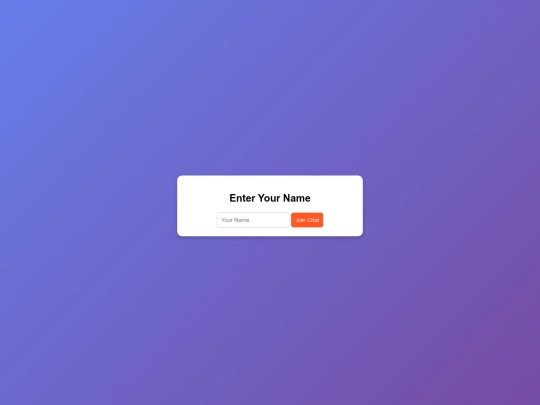 chat/chat screenshot