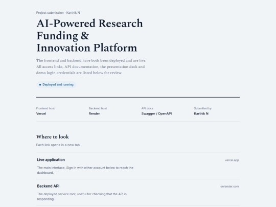 infosis screenshot