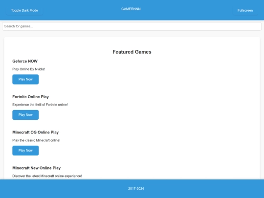 oldrelease/0.01 screenshot