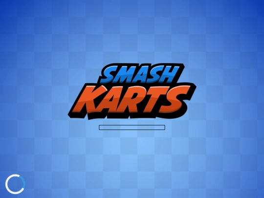 SmashKarts screenshot