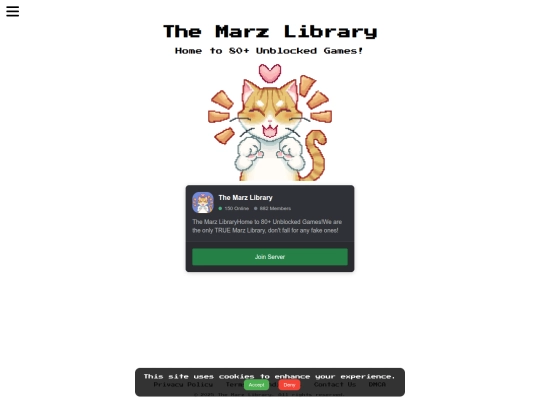 marz screenshot