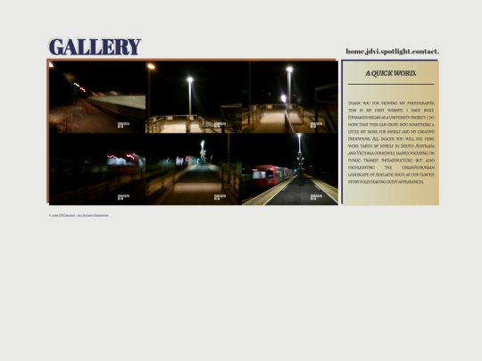gallery screenshot