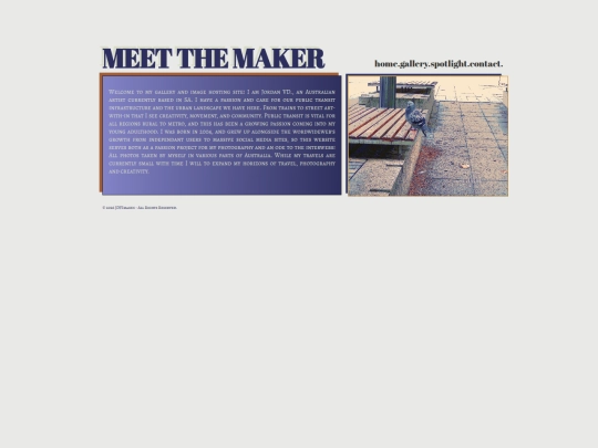 meethemaker screenshot
