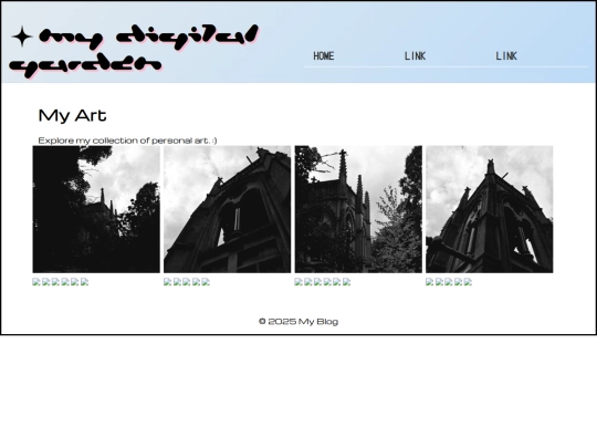 myArt screenshot