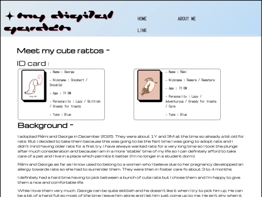 rats screenshot