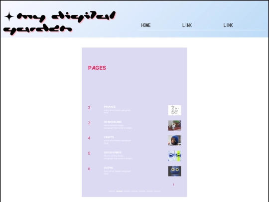 zineFebruary2026 screenshot
