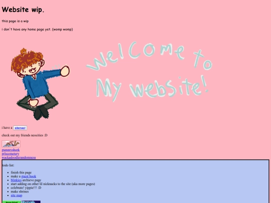 home_page screenshot