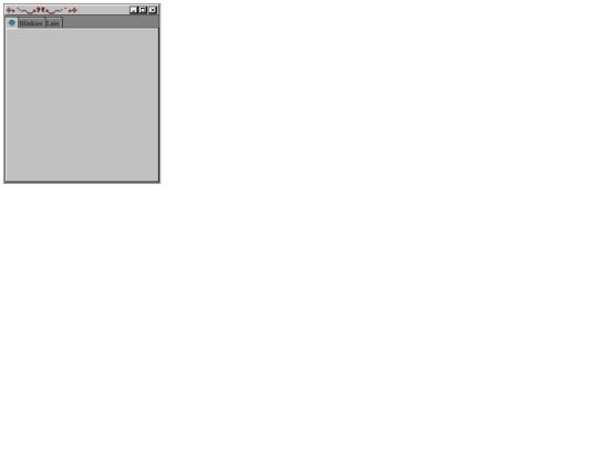 tabs/tabs screenshot