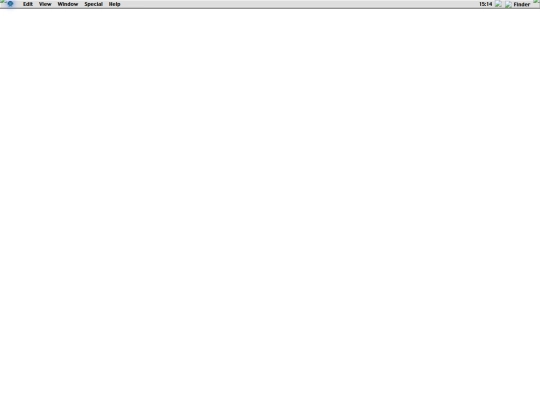 taskbar mac/menu screenshot