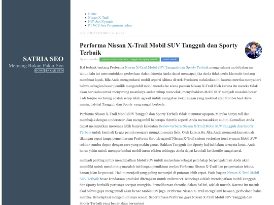 performa-nissan-xtrail-suv-sporty-26022016 screenshot