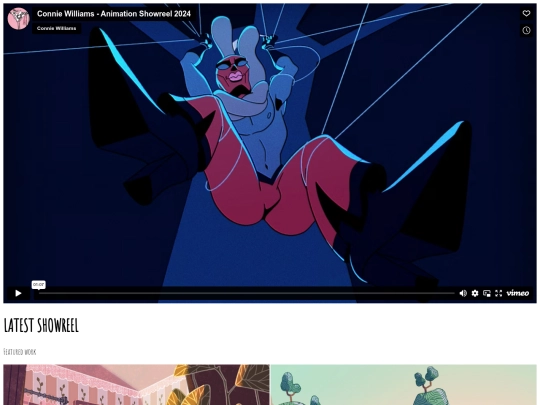 pages/home screenshot