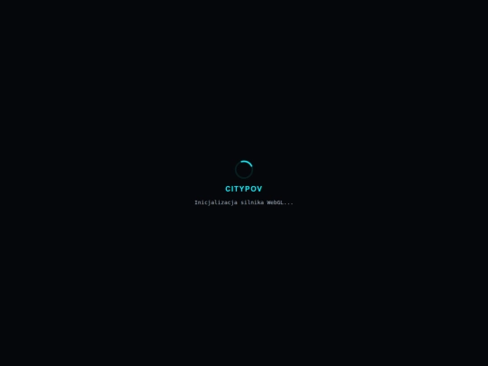 CityPOV screenshot