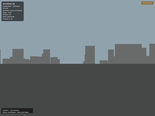 CityPOVgpt screenshot