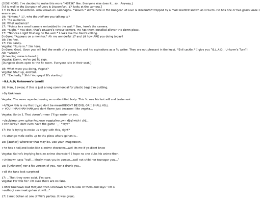 sephyotaku/fics/glad screenshot
