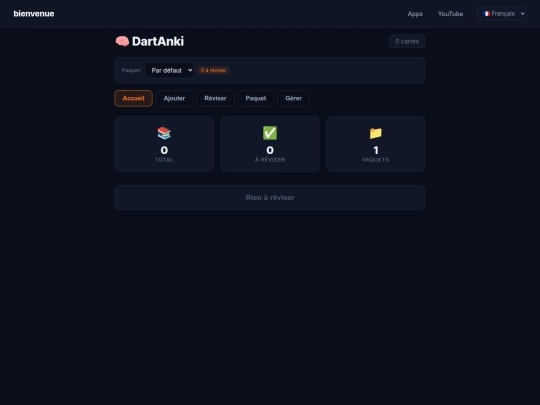 Anki78Perso screenshot