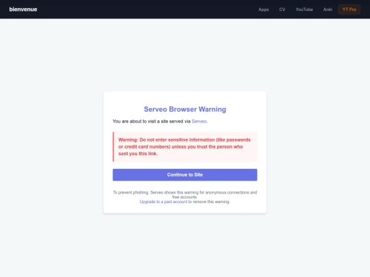 ytpro screenshot