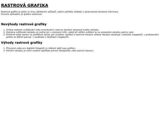 rastrova-grafika screenshot