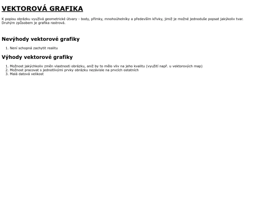 vektorova-grafika screenshot