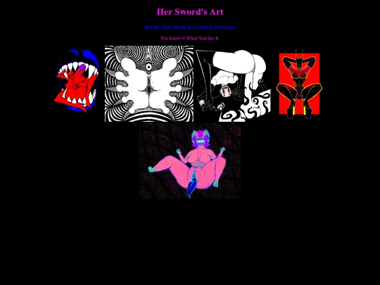 art/xxx screenshot