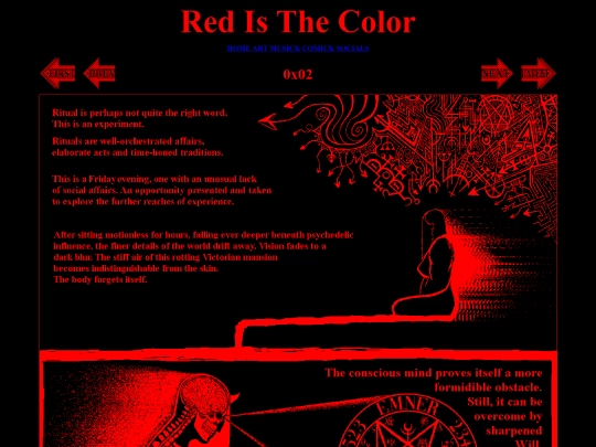 comic/002 screenshot