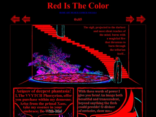 comic/005 screenshot
