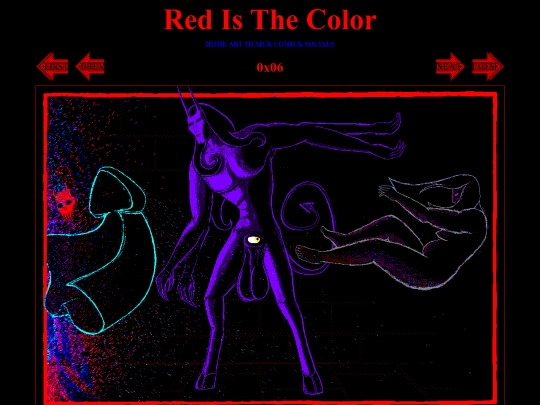 comic/006 screenshot