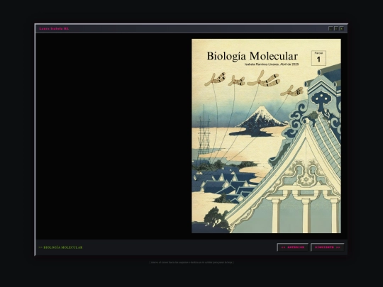revista screenshot