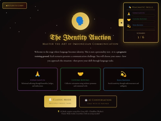 JPindentity screenshot