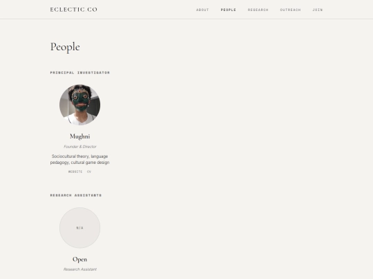 ecopeople screenshot