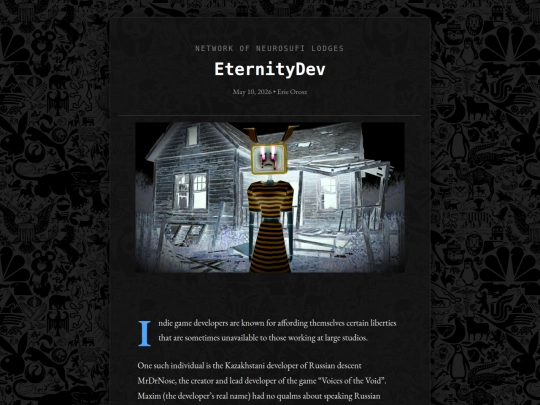 kvlt screenshot