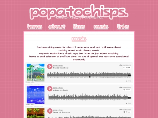 mus screenshot