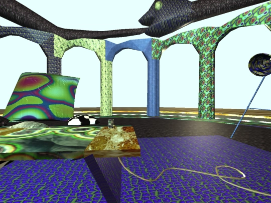 playroom/demo screenshot