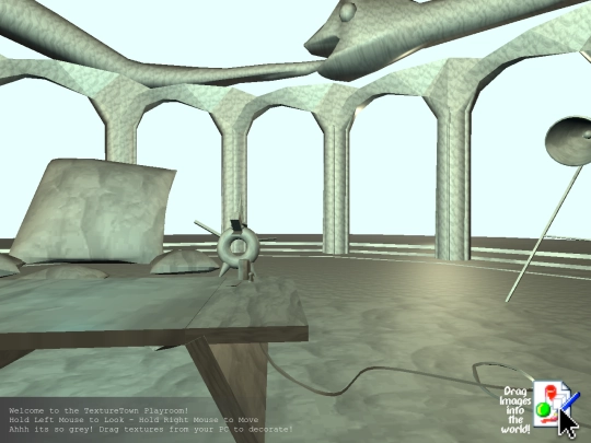 playroom screenshot