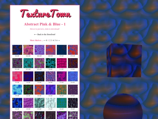 tex/abstract-pink-and-blue/1 screenshot