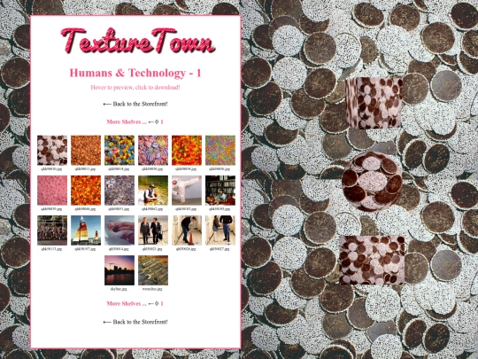 tex/humans-and-technology/1 screenshot