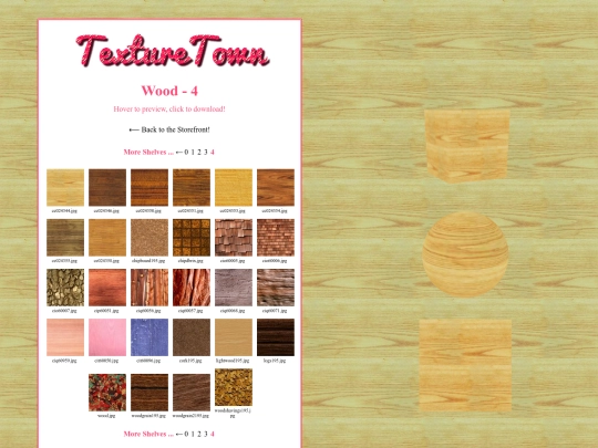 tex/wood/4 screenshot